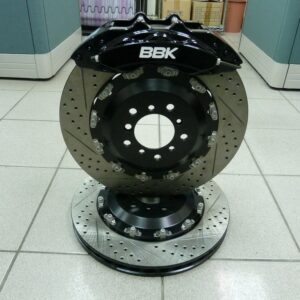 BBK Big_brake_kit 356mm