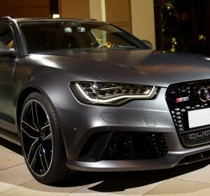 RS6 (C7)