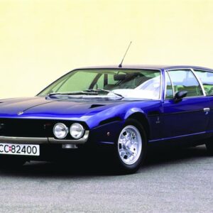 Espada Coupé 1°S (voiture 326>750) (68>69)