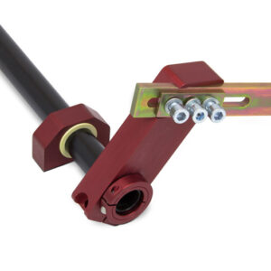 Wielophanging: Elephant Racing verstelbare Sway Bar voorzijde voor Porsche 944 en 968