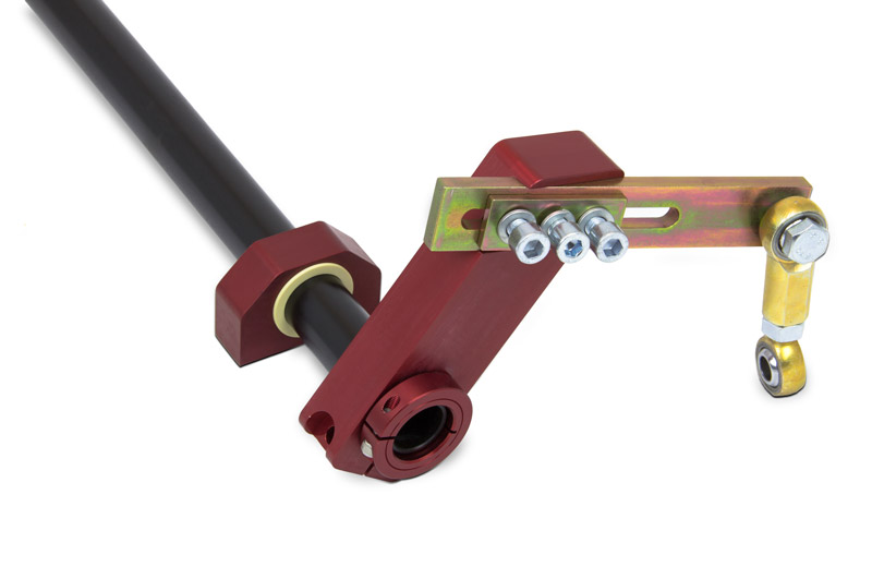 Wielophanging: Elephant Racing verstelbare Sway Bar voorzijde voor Porsche 944 en 968