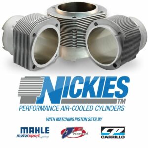 Cylinders by Nickies
