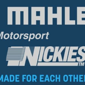 Mahle Motorsport Cylinder / Piston kits