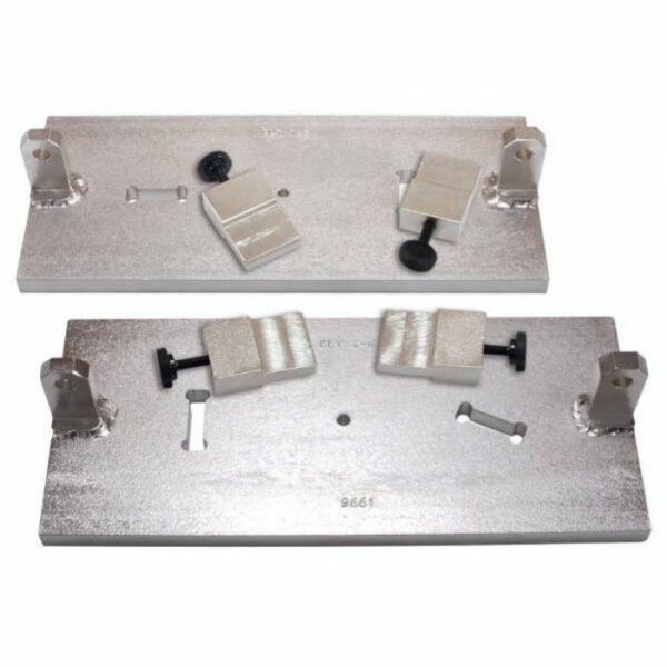 Gereedschap Porsche 996 997 Turbo Mezger Camshaft Timing Adjustment