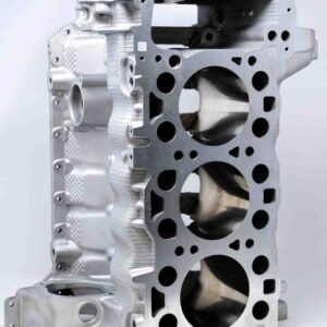 Motor: Nickies Lite Service voor MY09-16 3.8 104mm Boxster Cayman 911 9A1 motoren inclusief verbeterde zuigersmering