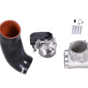 Motor: IPD plenum Competition inclusief grotere gasklep voor Porsche 996