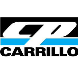 Carrillo drijfstangen & zuigers