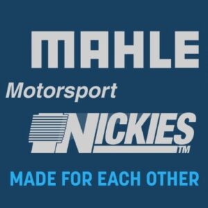 Mahle Motorsport & Nickies cilinder en zuiger sets voor luchtgekoelde Porsche
