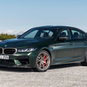 F90 M5 Competition