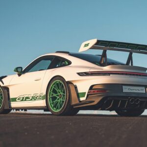 992 GT3 RS