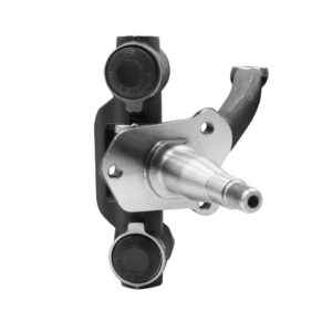 Wielophanging: LN engineering Voorste spindelconstructie – Links voor Porsche 356 (OEM 64434100700)