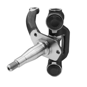 Wielophanging: LN engineering Voorste spindelconstructie – Recht voor Porsche 356 (OEM 64434100800)