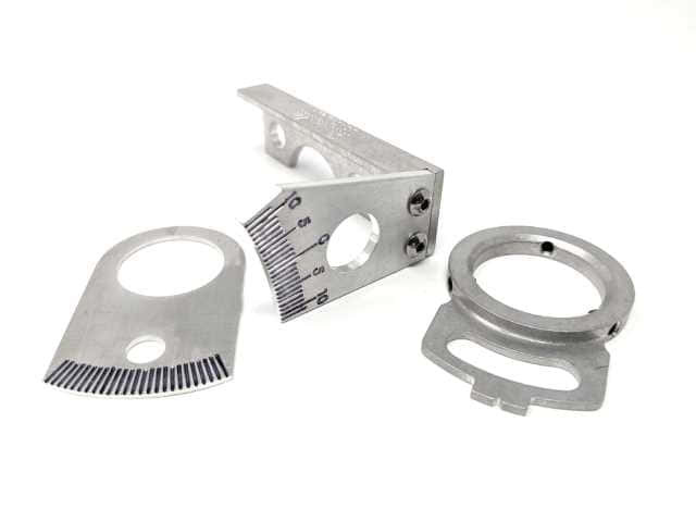 Motor: Precision Matters Porsche 356/912 Motor Ontstekingstijdstip set