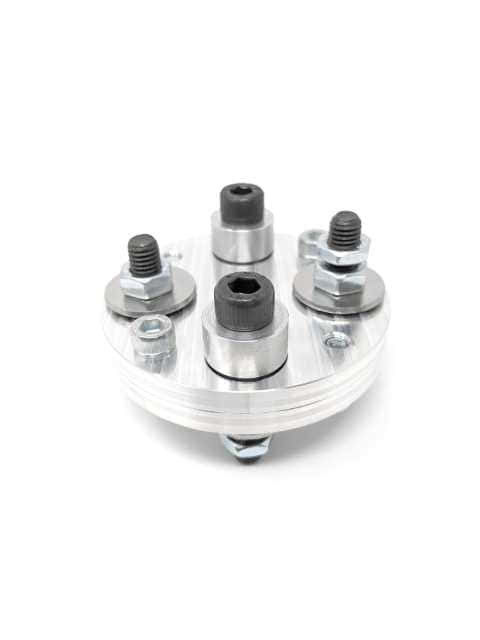 Motor: Precision Matter Porsche 356 Billet stuurkoppeling