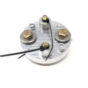 Motor: Precision Matters Porsche 911/912 Billet stuurkoppeling