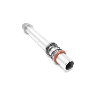 Motor: Precision Matters Porsche 356/912 Billet Pushrod Tubes Set incl. afdichtingen