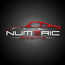 Numeric Racing