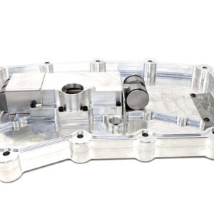 Motor: Het UIDS Ultimate Integrated Dry Sump voor Porsche Boxster en Cayman modellen met M96 of M97 motor
