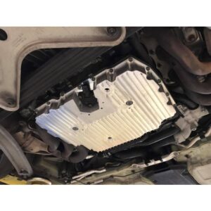 LN Engineering Billet carterpan voor watergekoelde 9A1 Porsche motoren