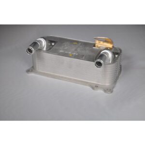 LN engineering koeling upgrade voor Porsche 9A1 motor