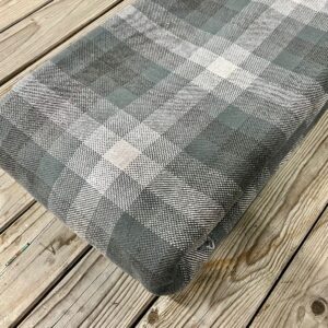 Interieur: Klassieke stof Multicolor Grijs