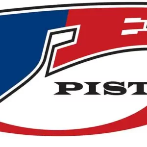 LN engineering custom 104 mm JE-zuiger set conversie 3.8 naar 4.2 liter voor Porsche MA1 9A1 motor