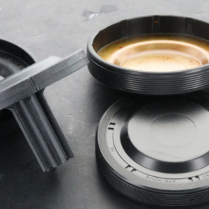 Versnellingsbak: Eindkappenset en afdichtingsringenset voor Porsche PDK