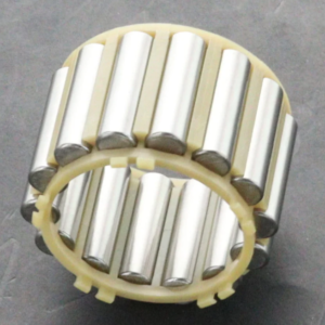 Versnellingsbak: Tandwielaslager voor Porsche PDK