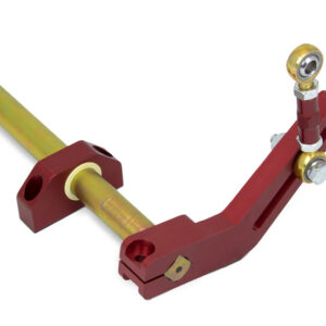 Wielophanging: Elephant Racing verstelbare Sway Bar achterzijde voor Porsche 944 en 968