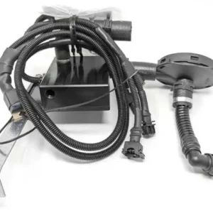 Motor: De ultieme AOS UAOS-AL met Extreme Duty kit als complete set voor Porsche 987 Boxster en Cayman