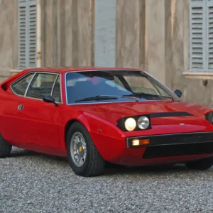308 GT4