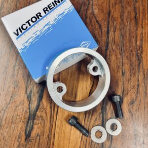 Gereedschap: M96/M97 Rear Main Seal inclusief montage gereedschap van LN engineering