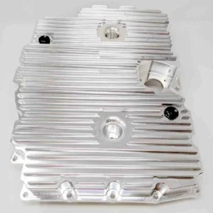 Motor: LN engineering 2.5 QT Diepe oliepan carter kit voor Porsche 992.1 Turbo 3.7 modellen met 9A2 motor