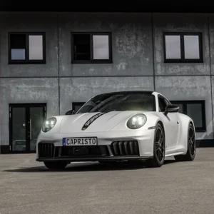 992.2 GTS